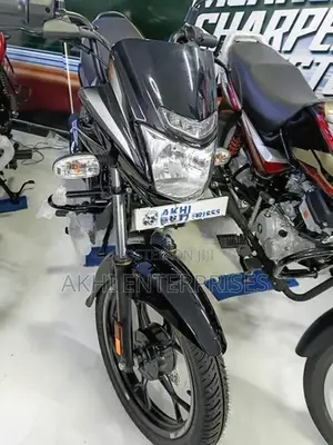 Bajaj Platina 100 2026