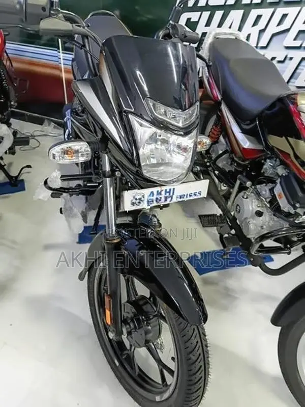 Bajaj Platina 100 2026