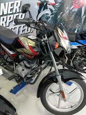 Bajaj CT100 Brand New 2026