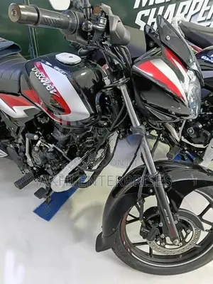 Bajaj Discover 125 Brand New 2026