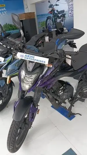 Bajaj Pulsar 125 Brand New 2026