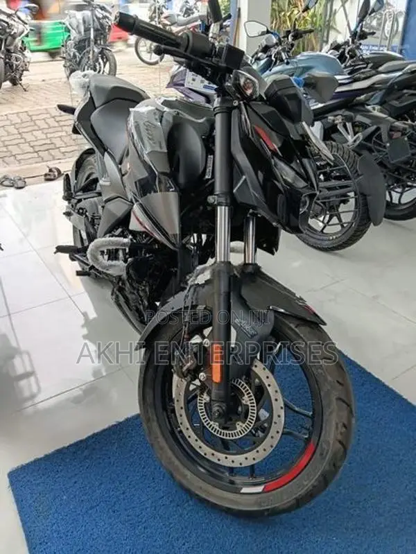 Bajaj Pulsar N160 Brand New 2026