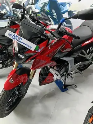 Bajaj Pulsar N160 Premium 2026