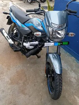 Bajaj Platina 100 Brand New 2026