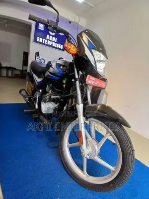 Bajaj CT100 Brand New 2026