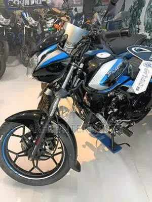 Bajaj Discover 125 2026