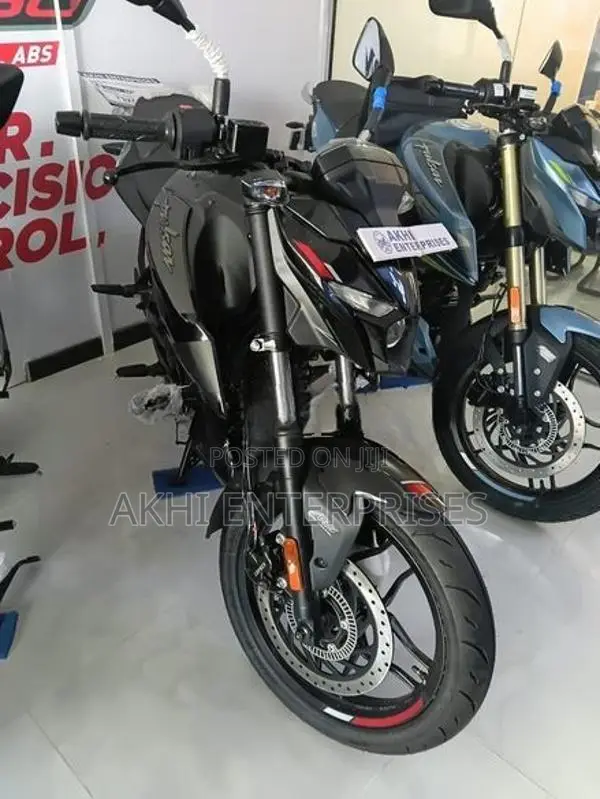 Bajaj Pulsar N160 2026