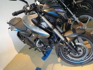 Bajaj Pulsar NS200 2026
