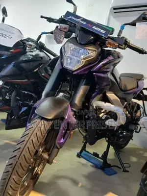 Bajaj Pulsar 125 Brand New 2026