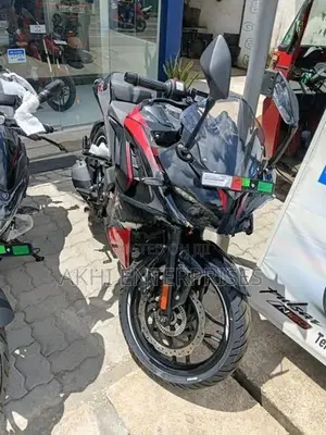Bajaj Pulsar RS200 Brand New 2026