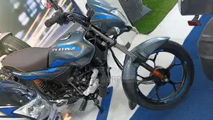 Bajaj Platina 100 Brand New 2026