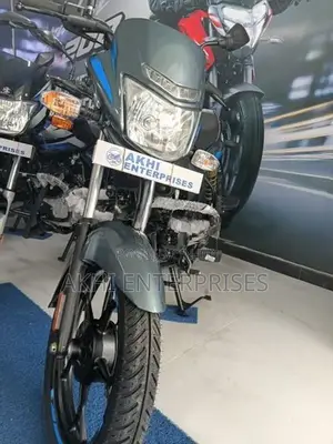 Bajaj Platina 100 Brand New 2026