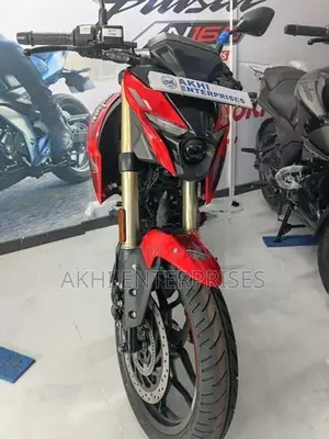 Bajaj Pulsar N160 Premium 2026