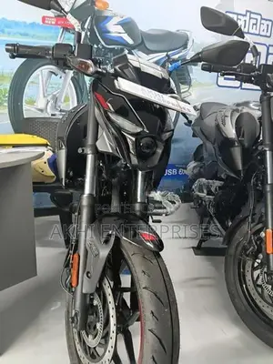 Bajaj Pulsar N160 Brand New 2026