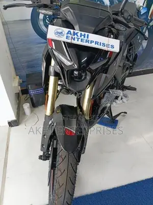 Bajaj Pulsar N160 Premium 2026