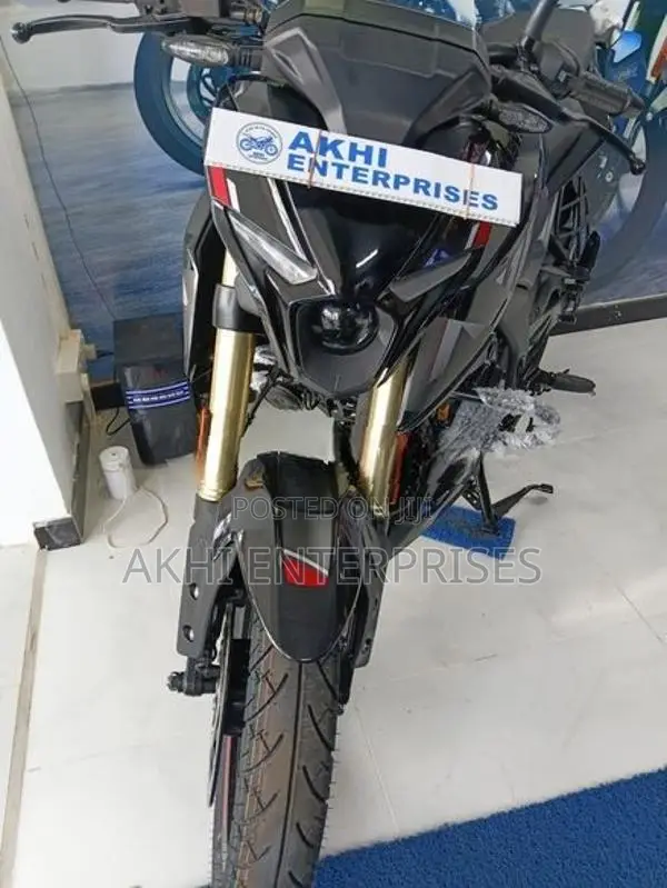 Bajaj Pulsar N160 Premium 2026