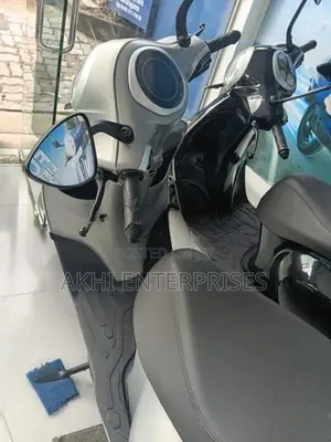 Bajaj Chetak Electric Brand New 2026