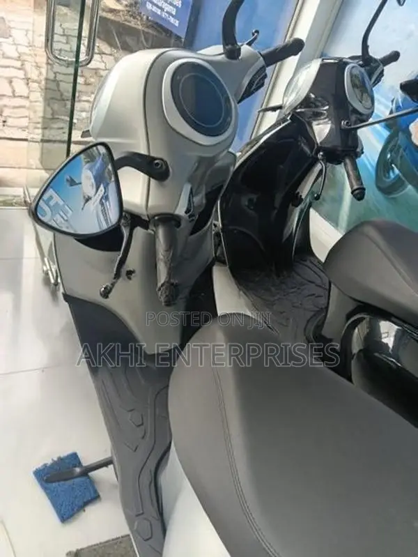 Bajaj Chetak Electric Brand New 2026