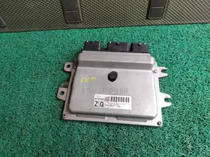 Nissan Tiida Engine ECU (Engine Control Unit)