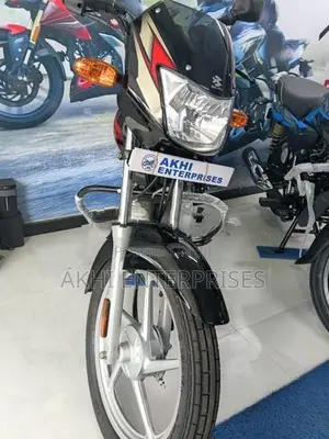 Bajaj CT100 Brand New 2026