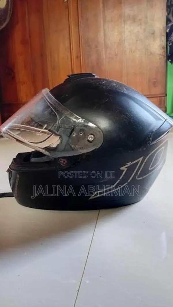 Joppa Helmet