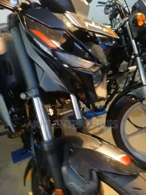 Bajaj Pulsar N160 Brand New 2026