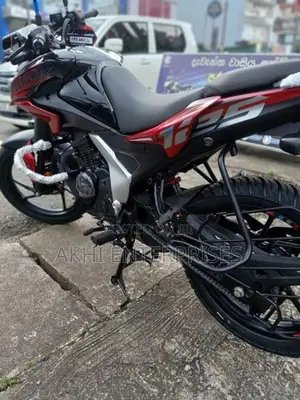 Bajaj Pulsar 125 Brand New 2026