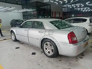 Chrysler 300 2007