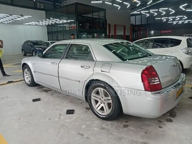 Chrysler 300 2007