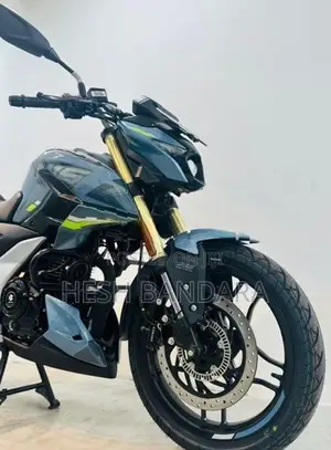 Bajaj Pulsar N160 premiumHV Enterprise 2026