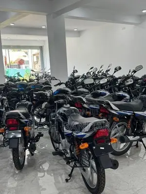 Bajaj CT100 brand new 2026