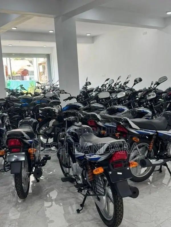 Bajaj CT100 brand new 2026