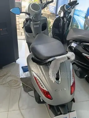 Bajaj Chetak Electric Brand New 2026