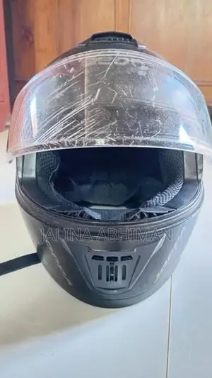 Joppa Helmet