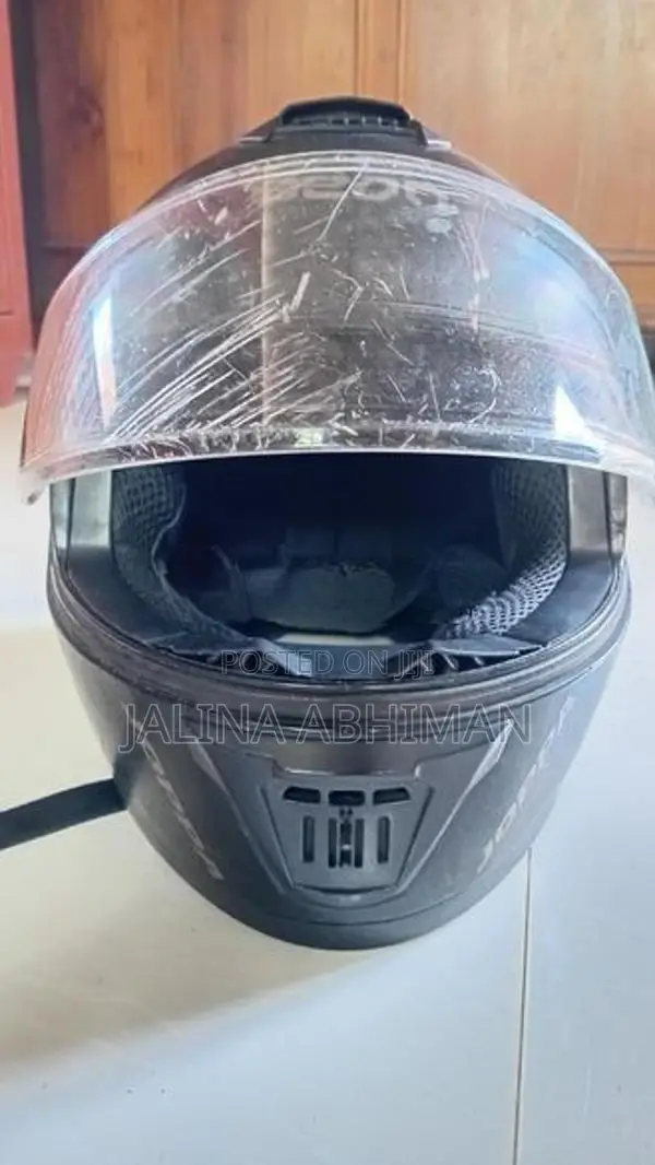 Joppa Helmet