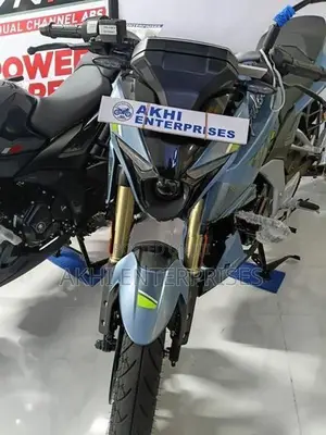 Bajaj Pulsar NS160 Premium 2026