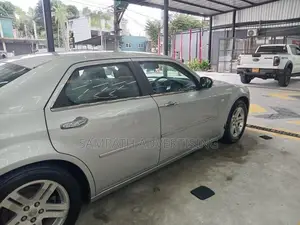 Chrysler 300 2007