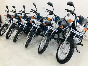 Bajaj CT100 brand new 2026