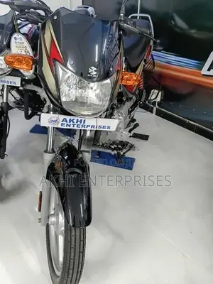 Bajaj CT100 Brand New 2026
