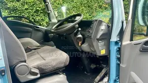 Isuzu Elf Dunu 2019