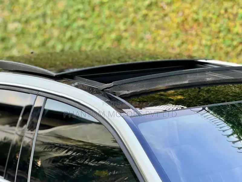 Mercedes Benz E300 AMG Premium Plus 2.2 2014