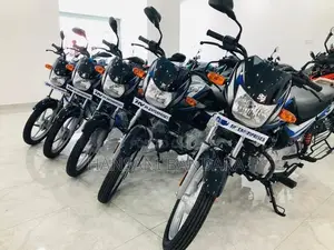 Bajaj CT100 brand new 2026