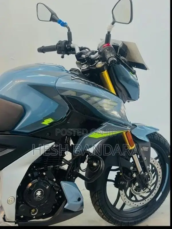 Bajaj Pulsar N160 premiumHV Enterprise 2026