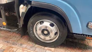 Isuzu Elf Dunu 2019