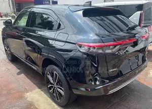 Honda Vezel Z Apple car play + 2023