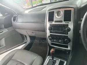 Chrysler 300 2007