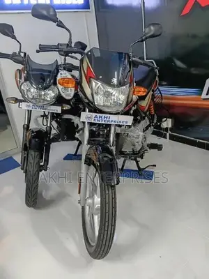 Bajaj CT100 Brand New 2026