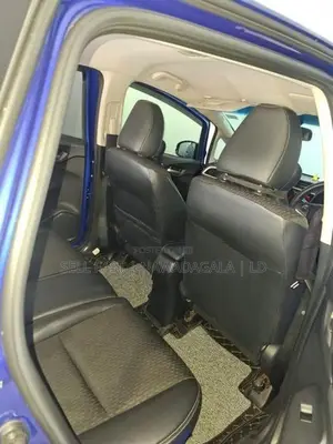 Honda Fit 2015