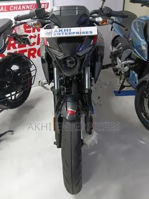 Bajaj Pulsar N160 Brand New 2026