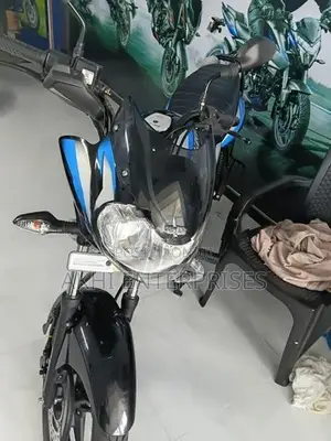 Bajaj Discover 125 Brand New 2026